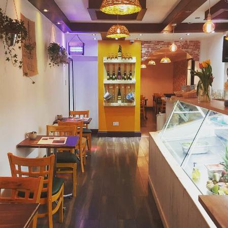 Countryside Creperie